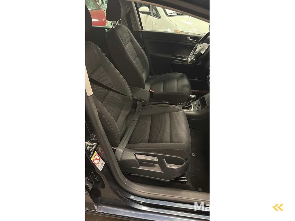 Volkswagen - 2011 - Golf Plus - 1.4 TSI Highline - RF-816-R