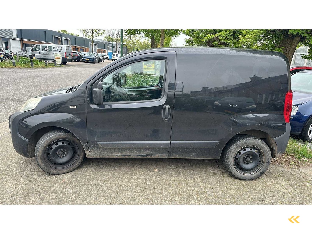 Peugeot - Bipper - 1.3 HDi XT Profit + - 1-VNB-67