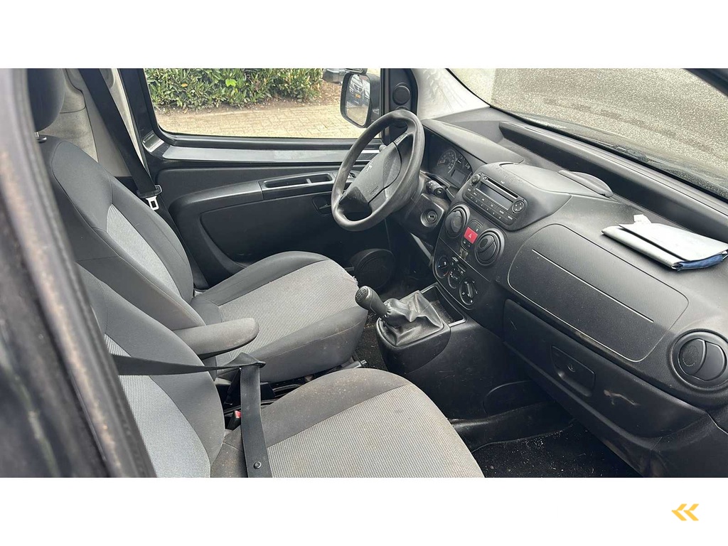 Peugeot - Bipper - 1.3 HDi XT Profit + - 1-VNB-67