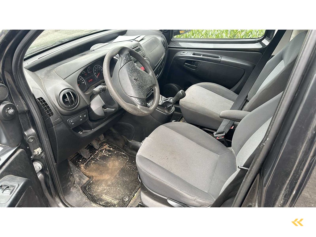 Peugeot - Bipper - 1.3 HDi XT Profit + - 1-VNB-67