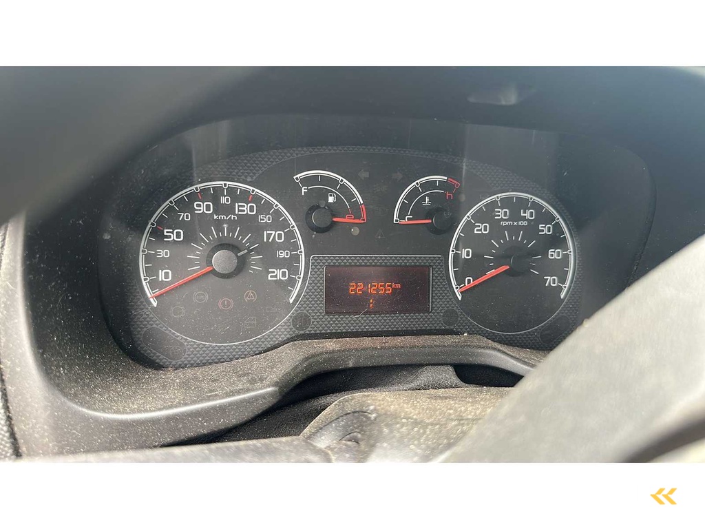 Peugeot - Bipper - 1.3 HDi XT Profit + - 1-VNB-67