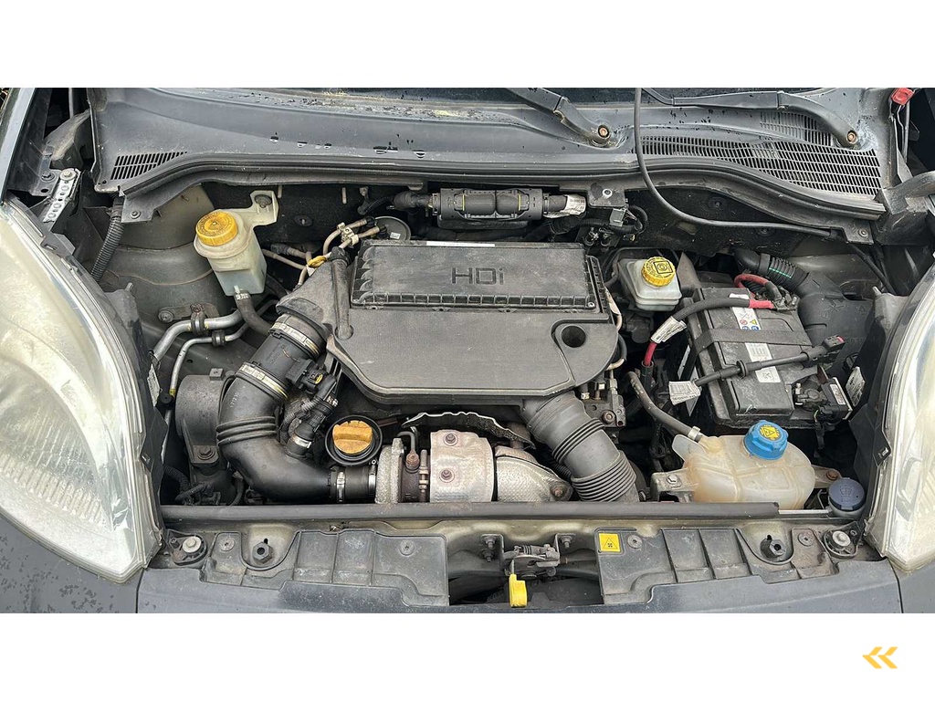 Peugeot - Bipper - 1.3 HDi XT Profit + - 1-VNB-67