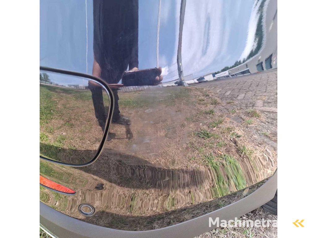 Mercedes-Benz - 2018 - GLC klasse - 350e 4MATIC Pr. Plus - GPT-16-f