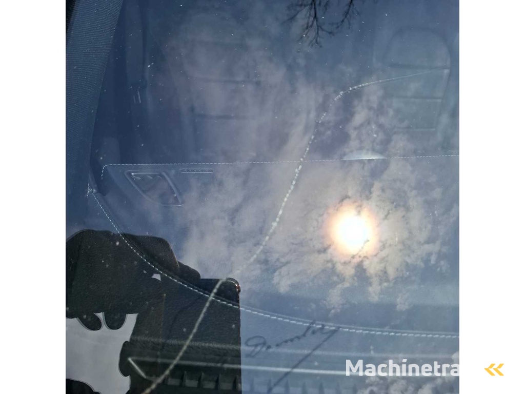 Mercedes-Benz - 2018 - GLC klasse - 350e 4MATIC Pr. Plus - GPT-16-f