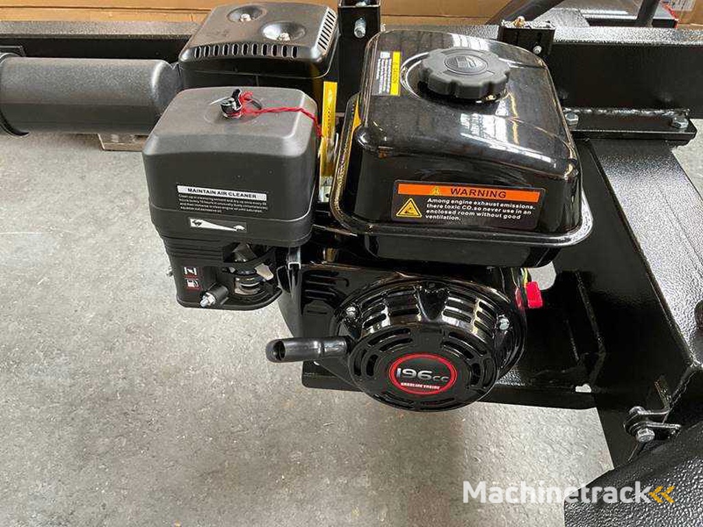 HH - Holzspalter 22 Tonnen - Vertikaler Spalter