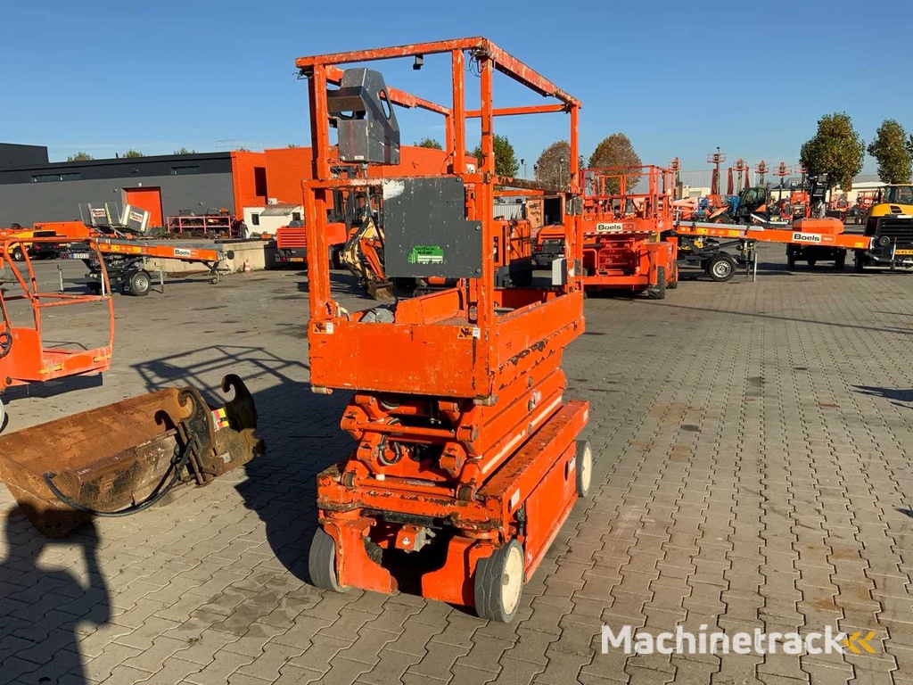 2019 SkyJack SJ III 3219 Hubarbeitsbühne