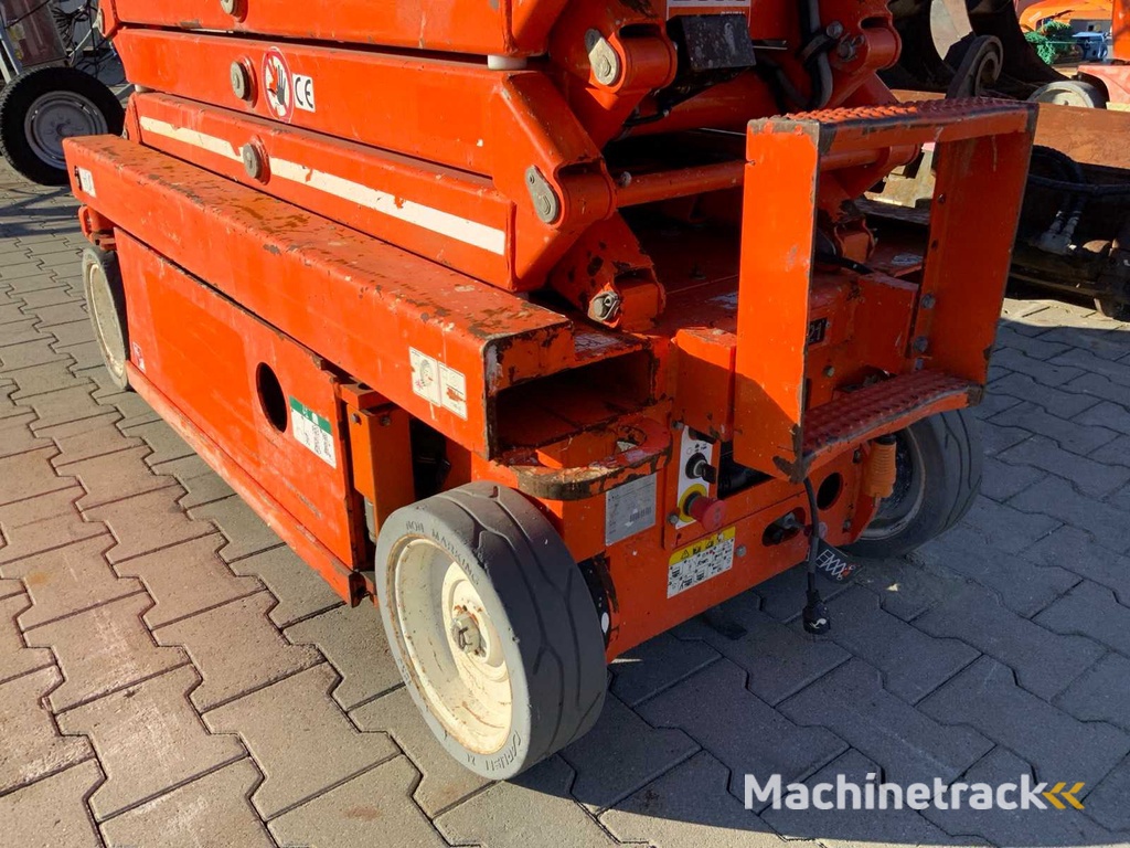 2019 SkyJack SJ III 3219 Hubarbeitsbühne