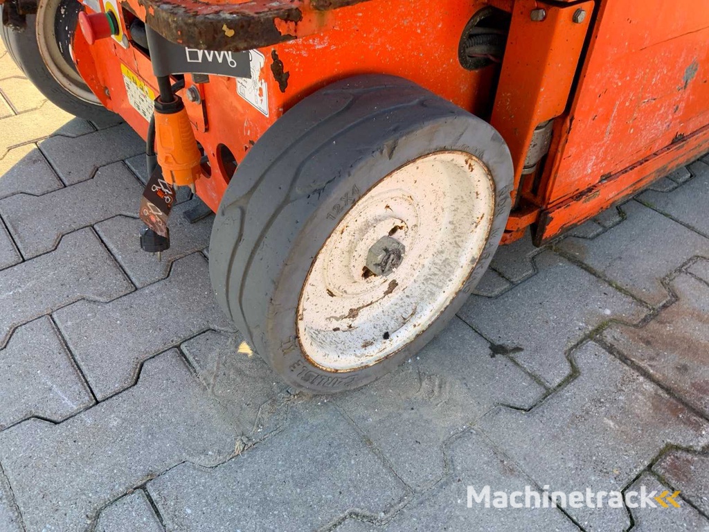 2019 SkyJack SJ III 3219 Hubarbeitsbühne