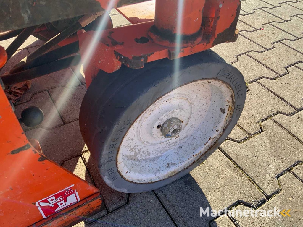 2019 SkyJack SJ III 3219 Hubarbeitsbühne