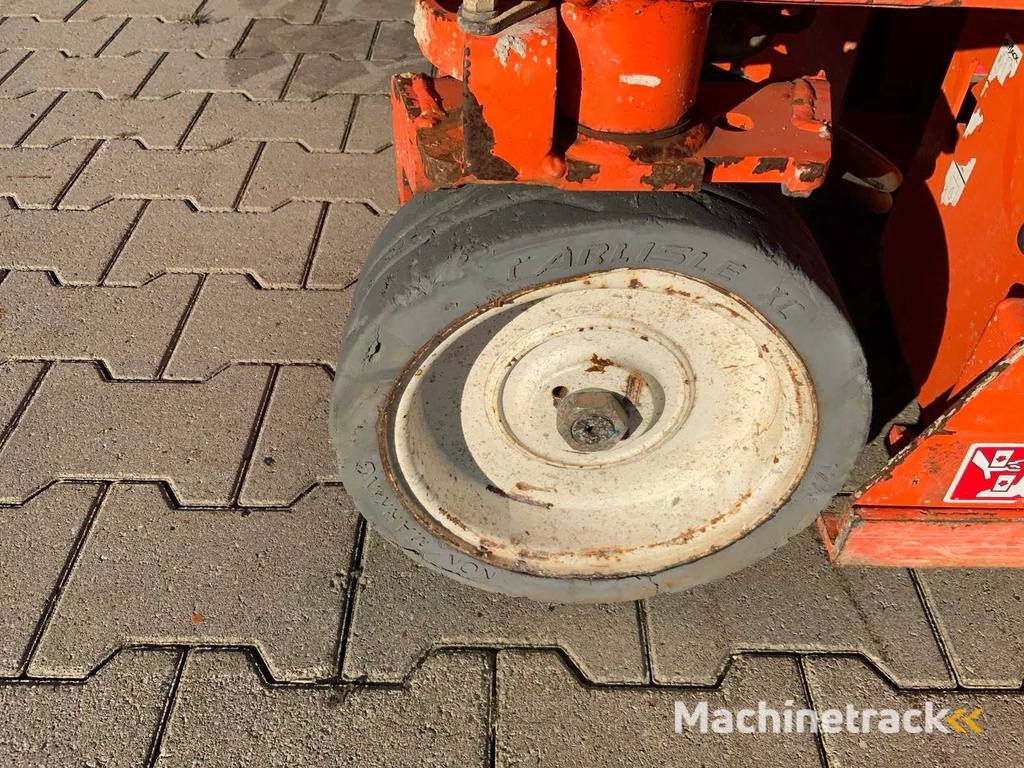 2019 SkyJack SJ III 3219 Hubarbeitsbühne