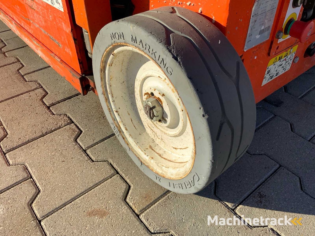 2019 SkyJack SJ III 3219 Hubarbeitsbühne