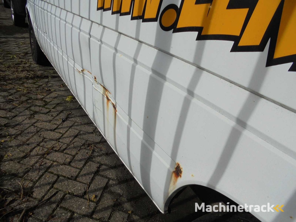 Mercedes-Benz - Sprinter - 313 CDI 2.2 355 - 79-VS-JR