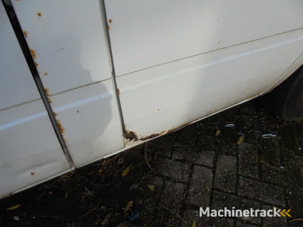 Mercedes-Benz - Sprinter - 313 CDI 2.2 355 - 79-VS-JR