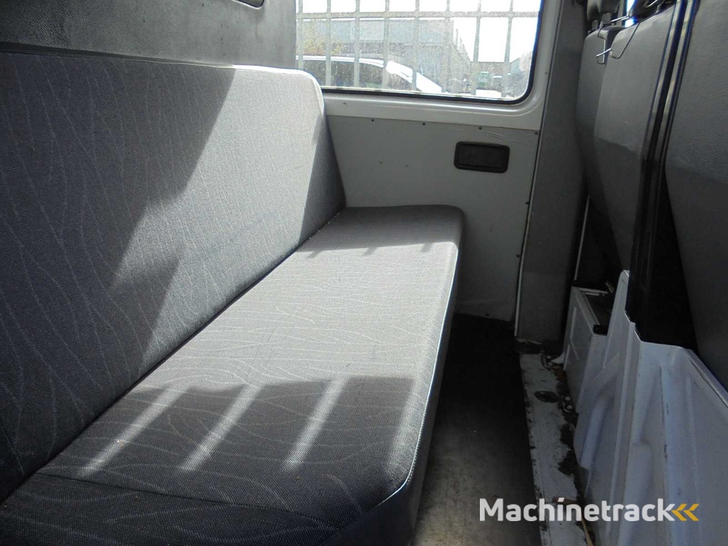 Mercedes-Benz - Sprinter - 313 CDI 2.2 355 - 79-VS-JR