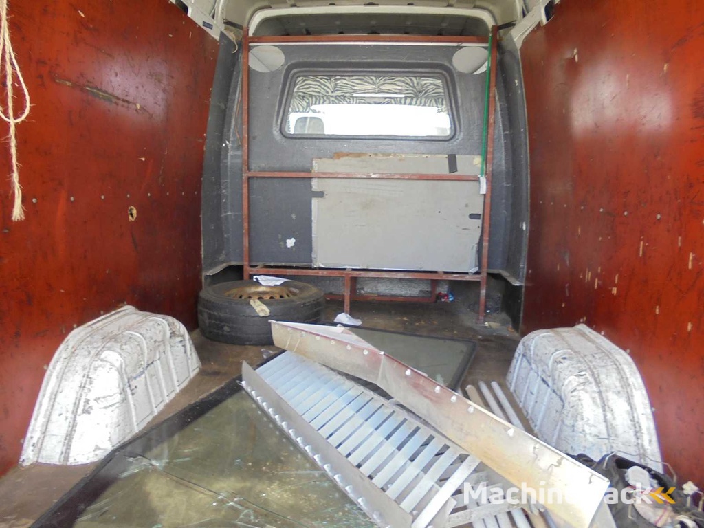 Mercedes-Benz - Sprinter - 313 CDI 2.2 355 - 79-VS-JR