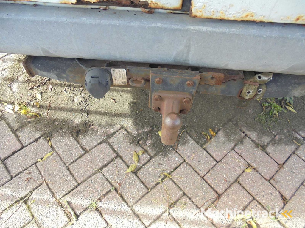 Mercedes-Benz - Sprinter - 313 CDI 2.2 355 - 79-VS-JR