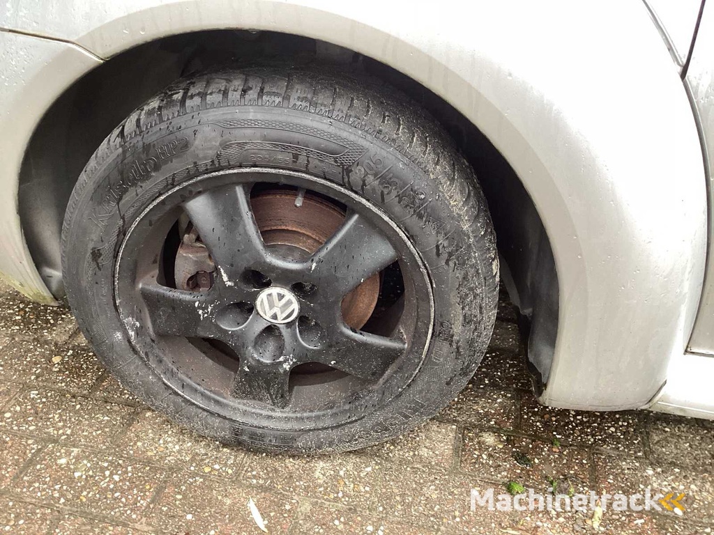 Volkswagen 1999 New Beetle 2.0 High Line Pkw