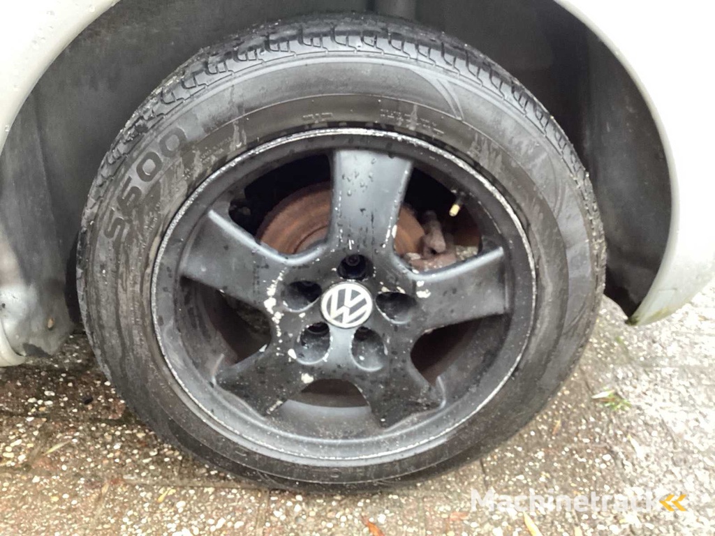 Volkswagen 1999 New Beetle 2.0 High Line Pkw