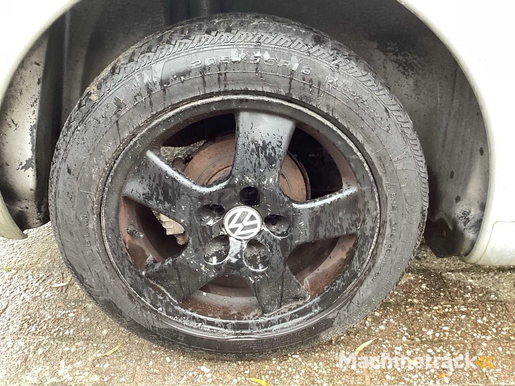 Volkswagen 1999 New Beetle 2.0 High Line Pkw