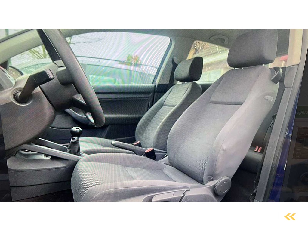 Volkswagen - 2005 - Golf - 1.4 Trendline LPG/G3 - PKW