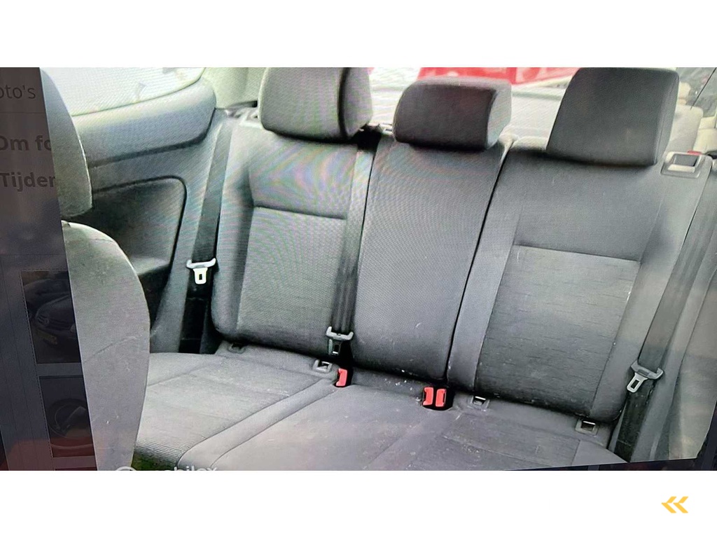 Volkswagen - 2005 - Golf - 1.4 Trendline LPG/G3 - PKW