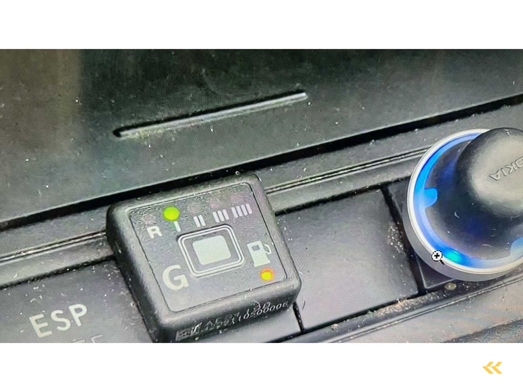 Volkswagen - 2005 - Golf - 1.4 Trendline LPG/G3 - PKW