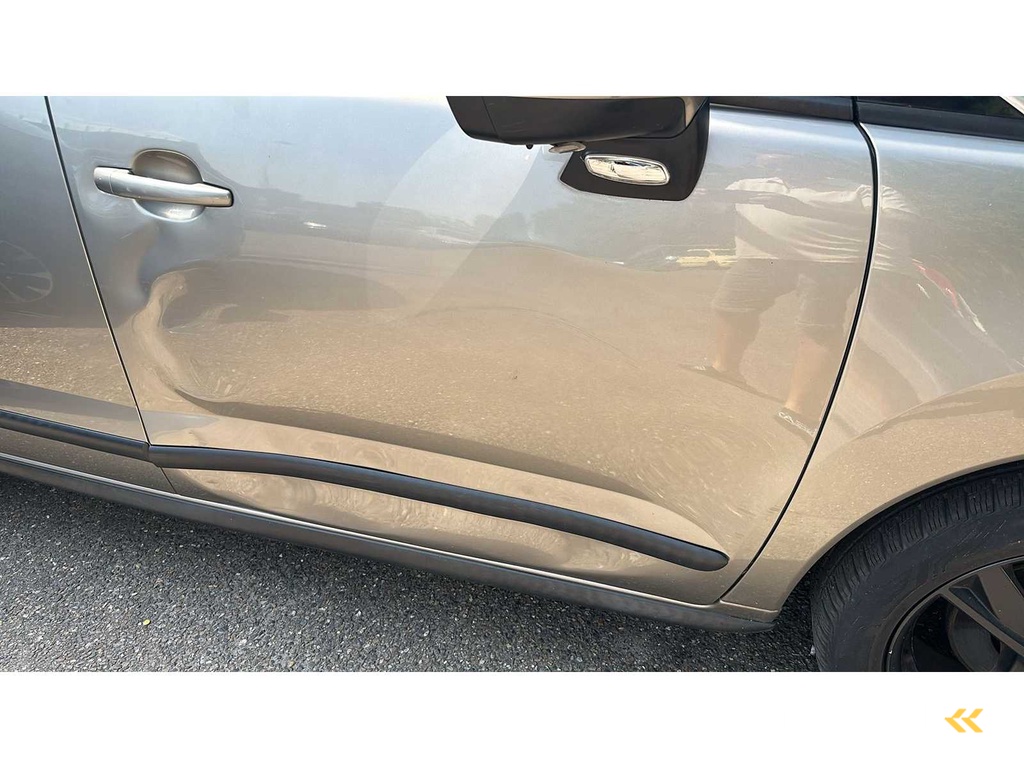 Peugeot - 2012 - 3008 - 1.6 VTi Active - 52-SVN-7