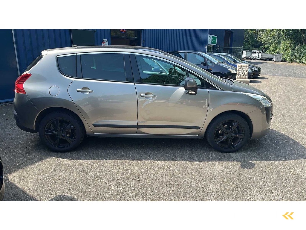 Peugeot - 2012 - 3008 - 1.6 VTi Active - 52-SVN-7