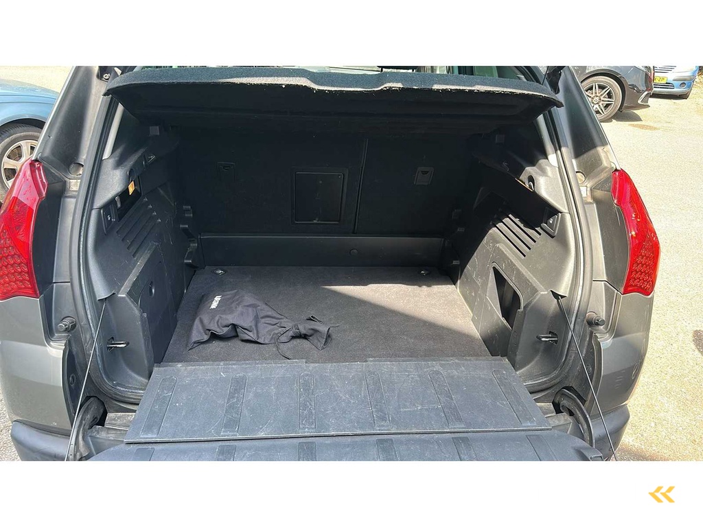 Peugeot - 2012 - 3008 - 1.6 VTi Active - 52-SVN-7