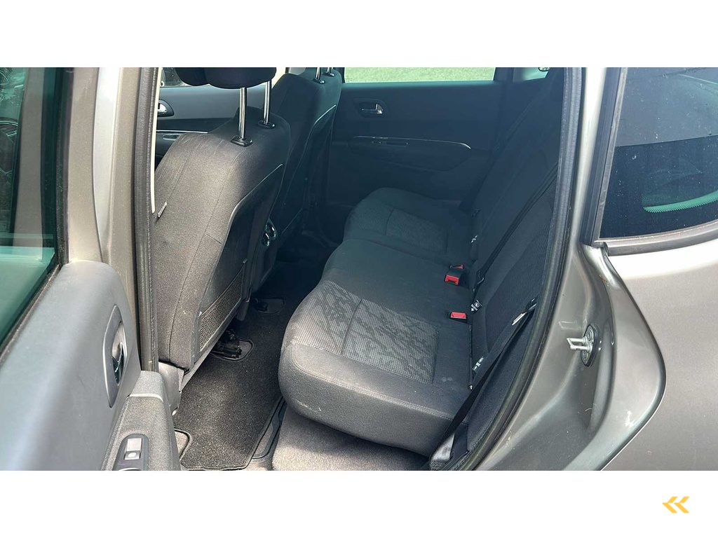 Peugeot - 2012 - 3008 - 1.6 VTi Active - 52-SVN-7