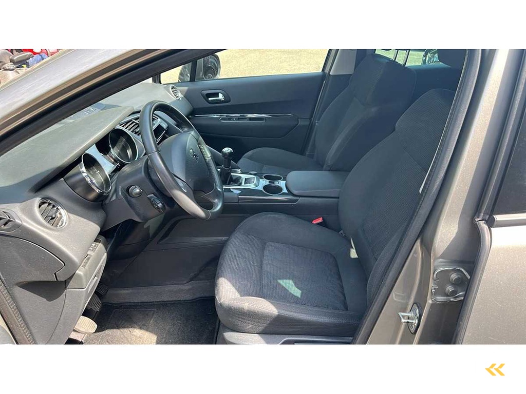 Peugeot - 2012 - 3008 - 1.6 VTi Active - 52-SVN-7