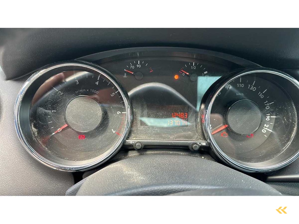 Peugeot - 2012 - 3008 - 1.6 VTi Active - 52-SVN-7