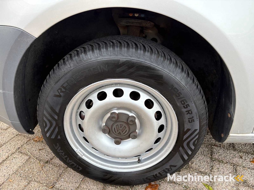 Volkswagen - Caddy - 2.0 SDI - 32-VTP-6