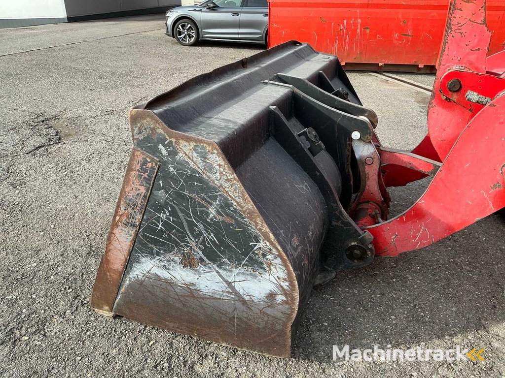 1995 O&K L6-4 Radlader