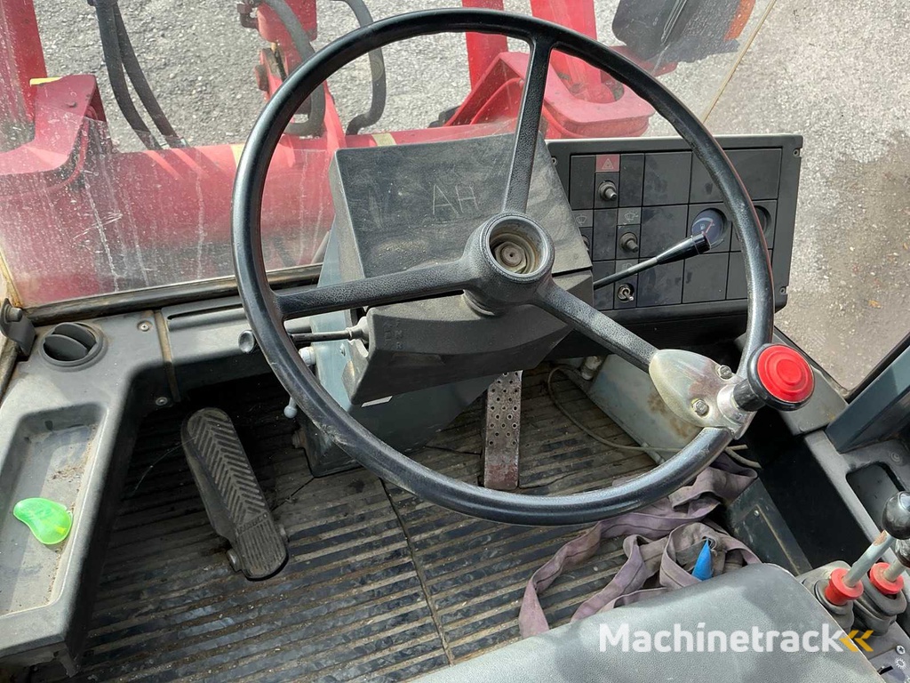 1995 O&K L6-4 Radlader