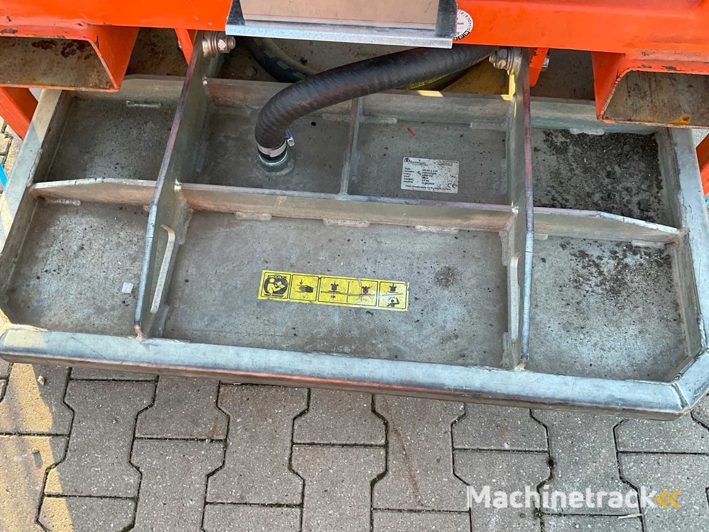 Hamevac VHU-3000 Vakuumheber