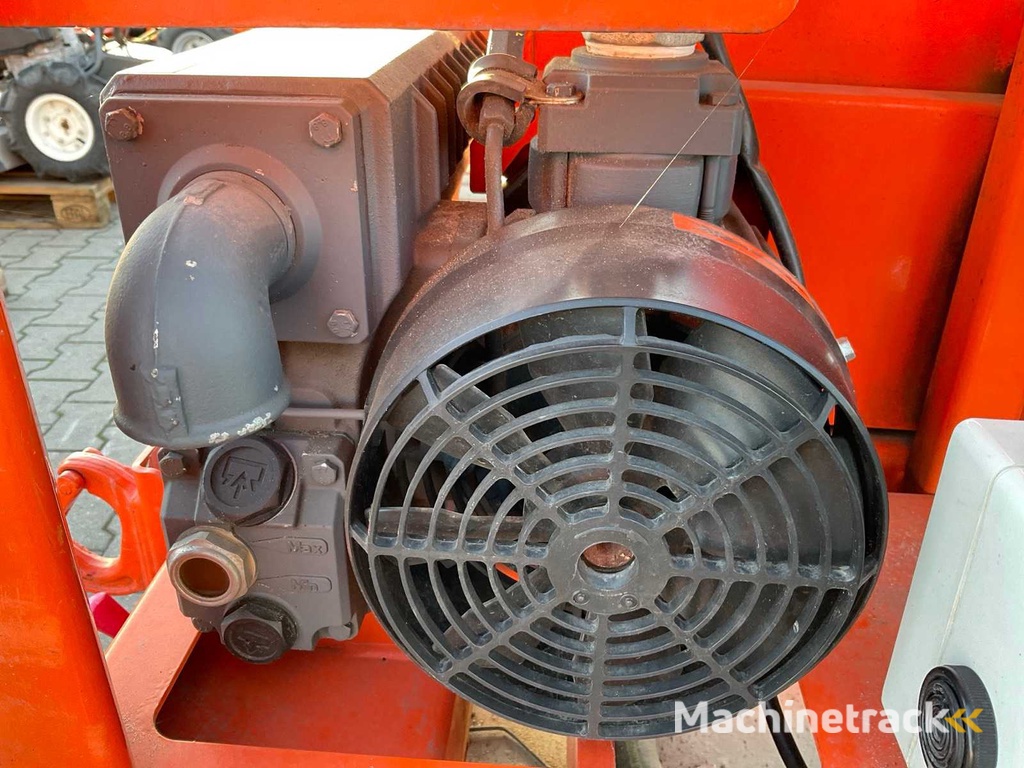 Hamevac VHU-3000 Vakuumheber