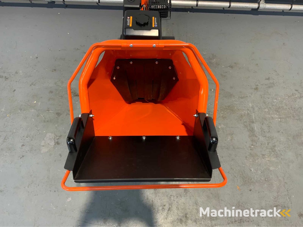 Daewoo - DWFWC230 - Holzhacker