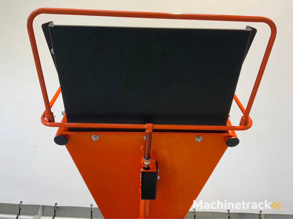 Daewoo - DWFWC230 - Holzhacker