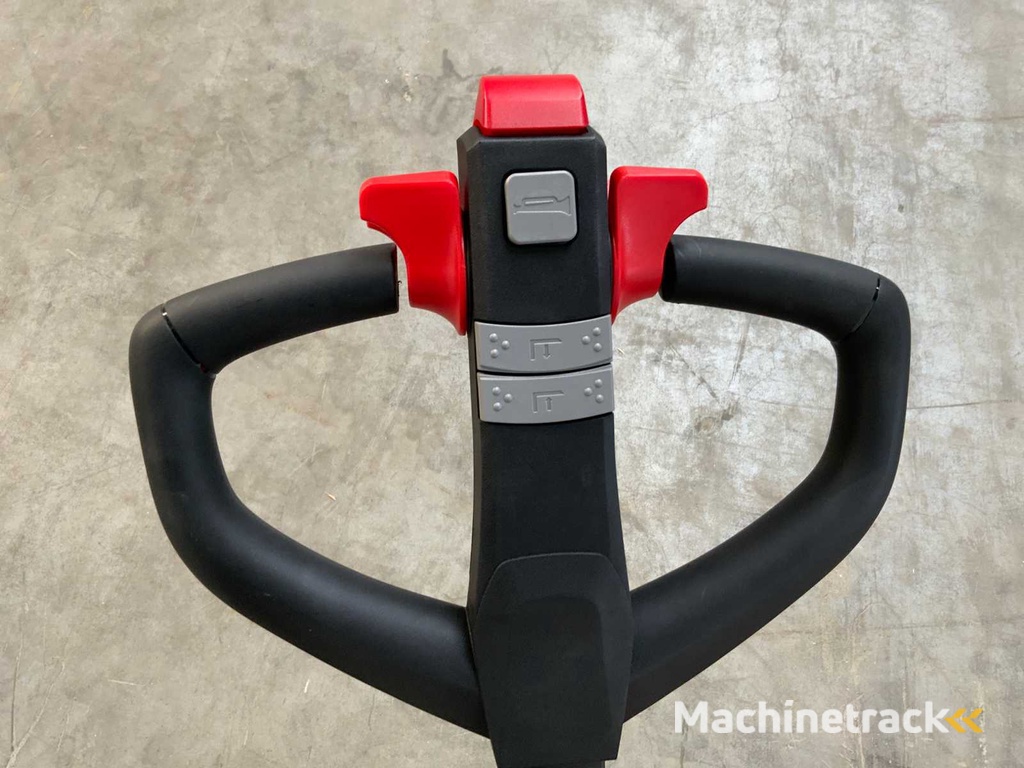 Noblelift - 2024 - ATOM PTE15Q - Elektro-Niederhubwagen