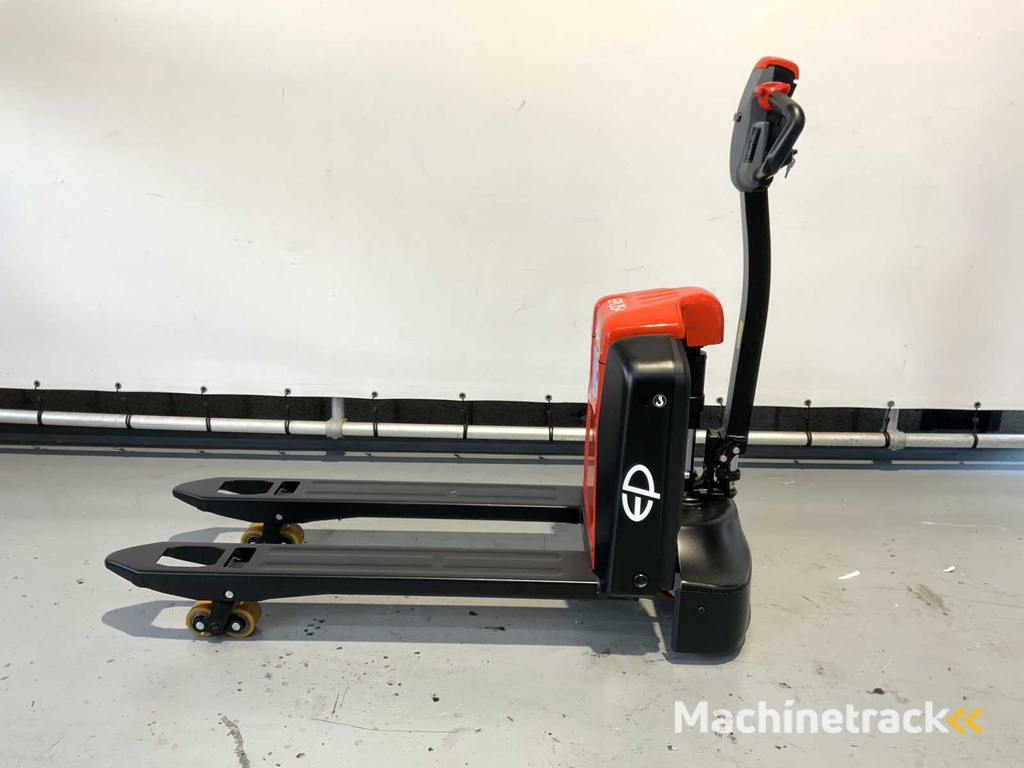 EP - EPL 154 - Elektro-Niederhubwagen, Lithium-Ionen-Batterie, 1500kg