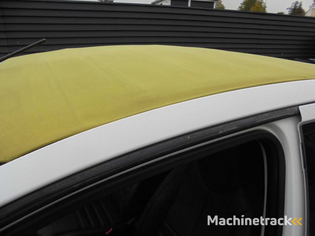 Peugeot - 2018 - 108 Cabrio - 1.0 e-VTi GT-Line - Personenauto