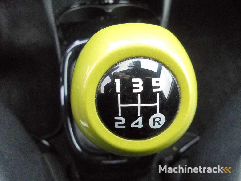 Peugeot - 2018 - 108 Cabrio - 1.0 e-VTi GT-Line - Personenauto