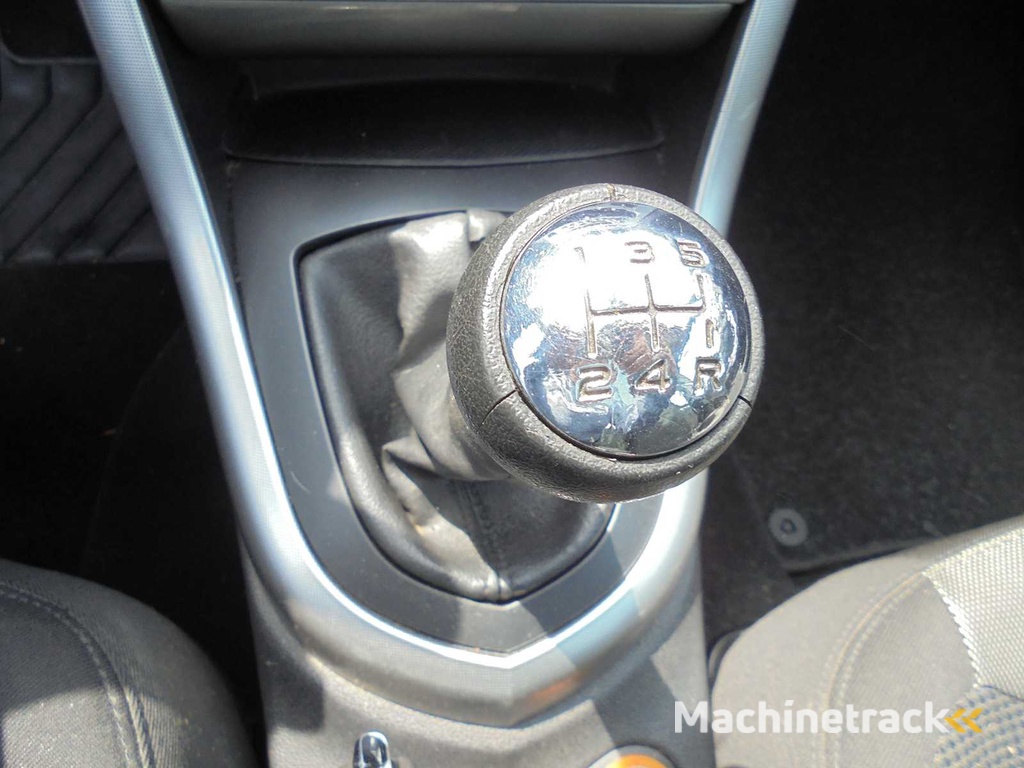 Peugeot - 2008 - 308 - 1.6 VTi XT - 22-GRN-5