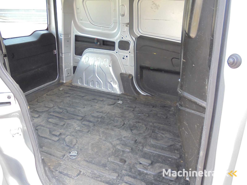 Fiat - Doblò Cargo - 1.3 M-Jet SX - VB-223-B