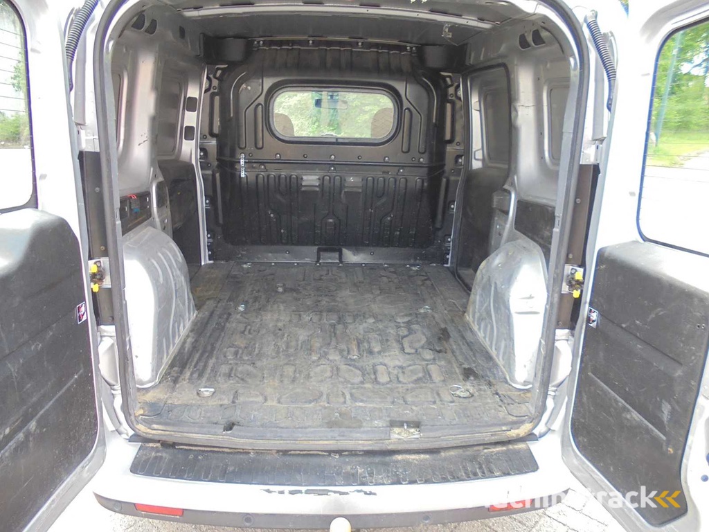 Fiat - Doblò Cargo - 1.3 M-Jet SX - VB-223-B