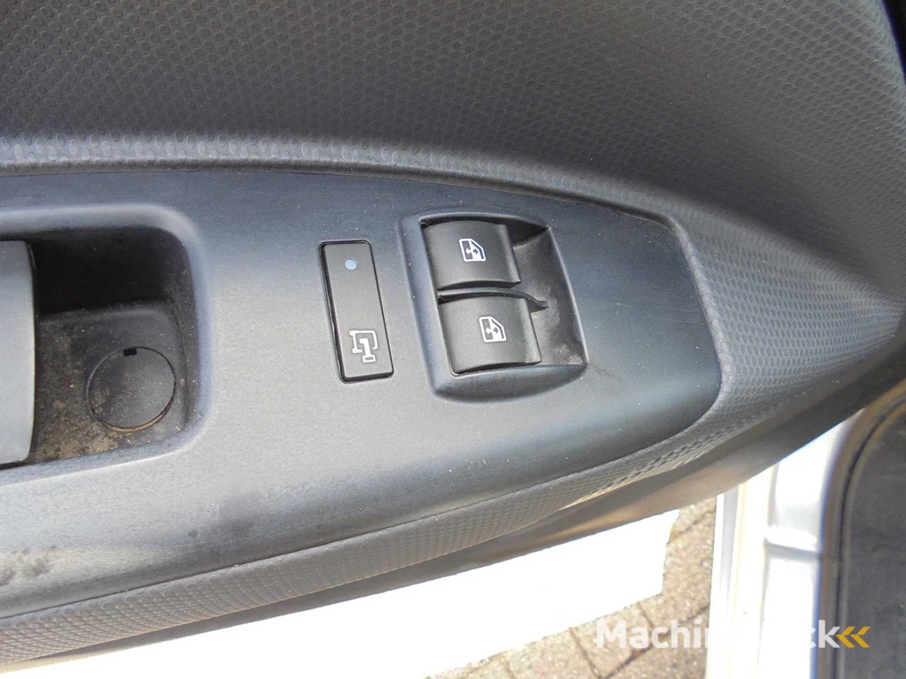 Fiat - Doblò Cargo - 1.3 M-Jet SX - VB-223-B