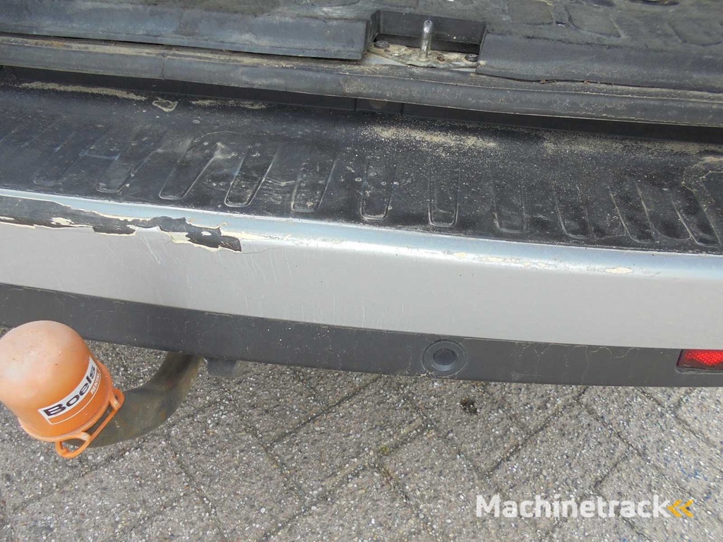 Fiat - Doblò Cargo - 1.3 M-Jet SX - VB-223-B