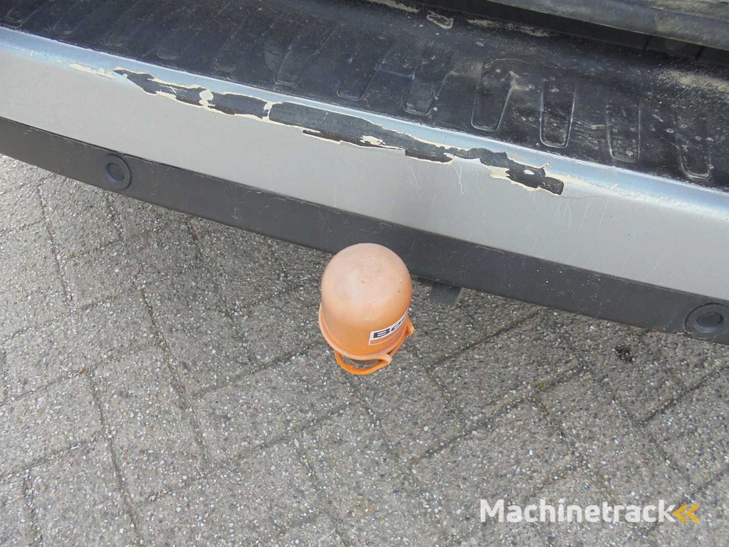 Fiat - Doblò Cargo - 1.3 M-Jet SX - VB-223-B