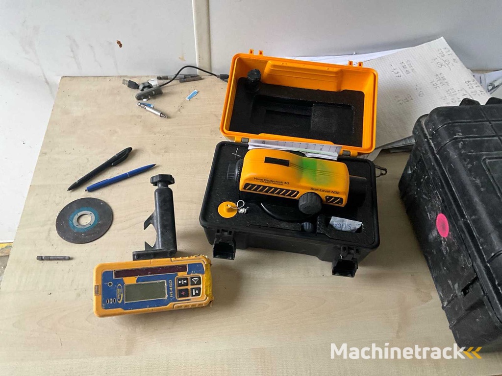 2010 Kifa 16 Mannschaftscontainer